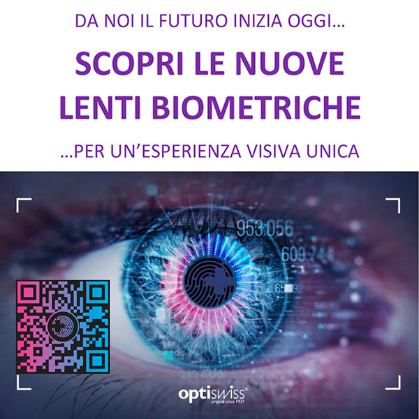 biometrics