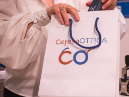 Nuova apertura